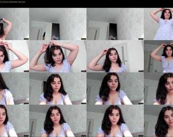 hot_chill__ — 21 minute Chaturbate female cam show recording, 1080p, Jul 23, 2022