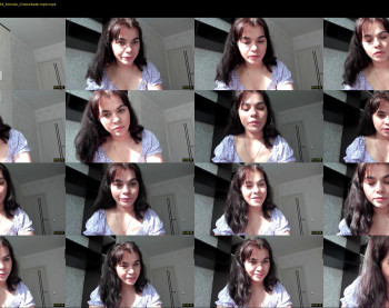 hot_chill__ — 4 minute Chaturbate female cam show recording, 1080p, Jul 23, 2022