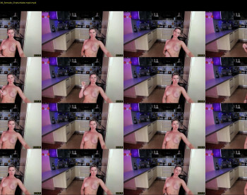 hotkatness — 4 minute Chaturbate female cam show recording, 1080p, Jul 23, 2022