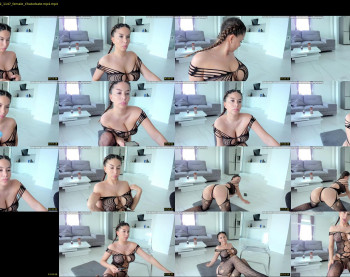 innocentemmy — 58 minute Chaturbate female cam show recording, 1080p, Jul 23, 2022