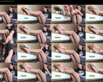 iris_vega — 31 minute Chaturbate female cam show recording, 1080p, Jul 23, 2022