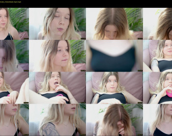 isoull — 11 minute Chaturbate female cam show recording, 1080p, Jul 23, 2022