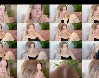 isoull — 17 minute Chaturbate female cam show recording, 1080p, Jul 23, 2022