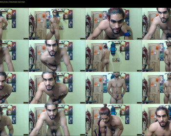 jackecuador — 36 minute Chaturbate male cam show recording, 480p, Jul 23, 2022