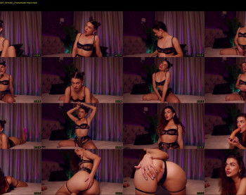 jacky_smith — 54 minute Chaturbate female cam show recording, 1080p, Jul 23, 2022