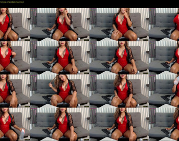 jadee__ — 4 minute Chaturbate female cam show recording, 1080p, Jul 23, 2022