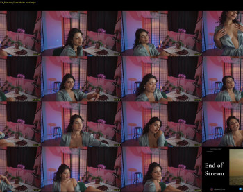 jadeperez_ — 18 minute Chaturbate female cam show recording, 1080p, Jul 23, 2022
