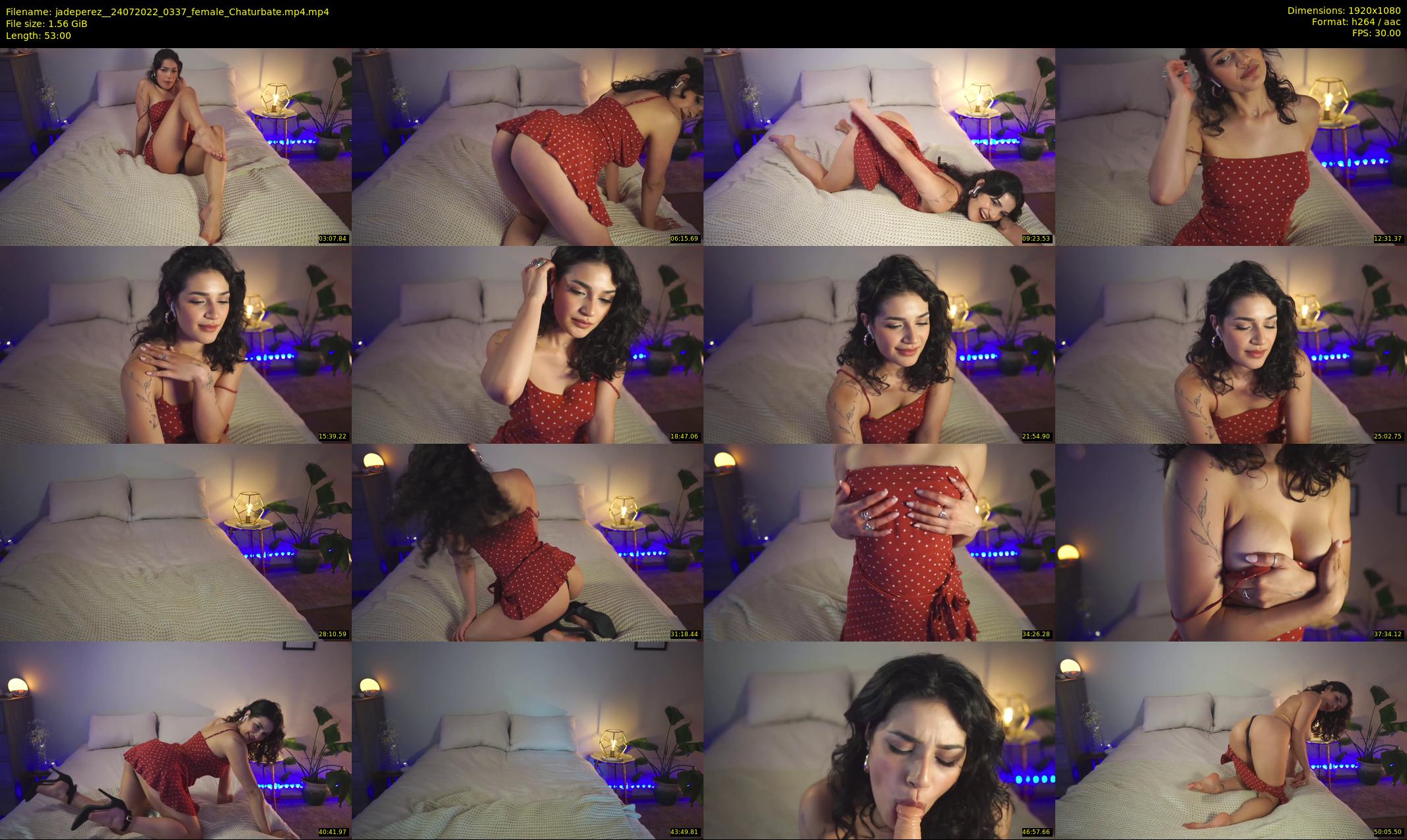 jadeperez_ — 53 minute Chaturbate female cam show recording, 1080p, Jul 24, 2022