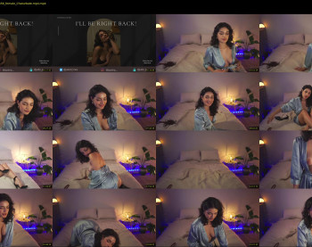 jadeperez_ — 22 minute Chaturbate female cam show recording, 1080p, Jul 24, 2022