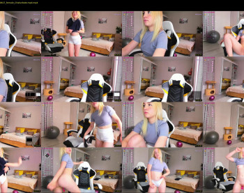 janice_sweet — 58 minute Chaturbate female cam show recording, 1080p, Jul 23, 2022