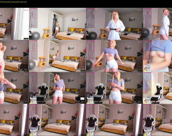 janice_sweet — 60 minute Chaturbate female cam show recording, 1080p, Jul 23, 2022