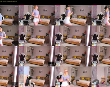 janice_sweet — 61 minute Chaturbate female cam show recording, 1080p, Jul 23, 2022