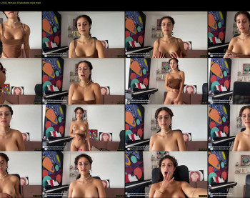 jenny_taborda — 102 minute Chaturbate female cam show recording, 720p, Jul 23, 2022