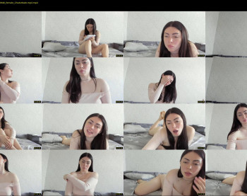 jessicagoold — 54 minute Chaturbate female cam show recording, 1080p, Jul 23, 2022