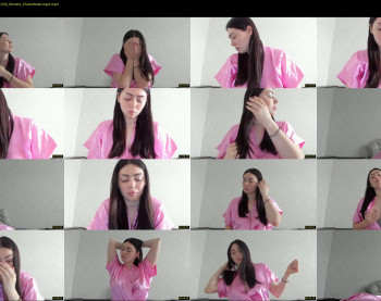 jessicagoold — 8 minute Chaturbate female cam show recording, 1080p, Jul 23, 2022