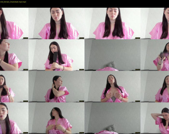 jessicagoold — 7 minute Chaturbate female cam show recording, 1080p, Jul 23, 2022