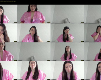 jessicagoold — 27 minute Chaturbate female cam show recording, 1080p, Jul 23, 2022