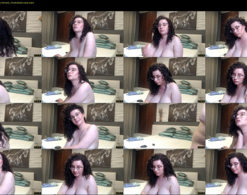 jessykah — 31 minute Chaturbate female cam show recording, 1080p, Jul 23, 2022