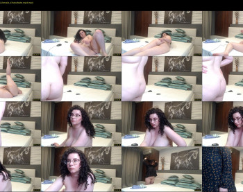 jessykah — 12 minute Chaturbate female cam show recording, 1080p, Jul 23, 2022