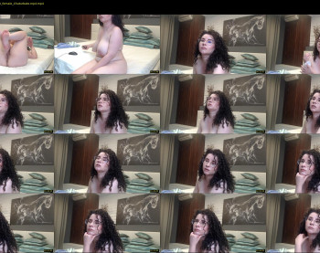 jessykah — 4 minute Chaturbate female cam show recording, 1080p, Jul 23, 2022