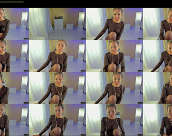 jeyssy69 — 55 minute Chaturbate female cam show recording, 1080p, Jul 23, 2022