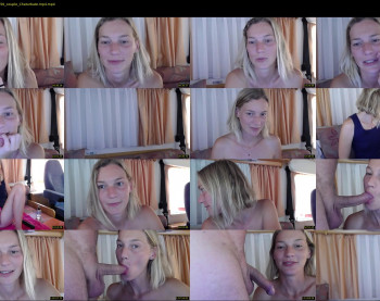 joannadea — 82 minute Chaturbate female cam show recording, 720p, Jul 23, 2022