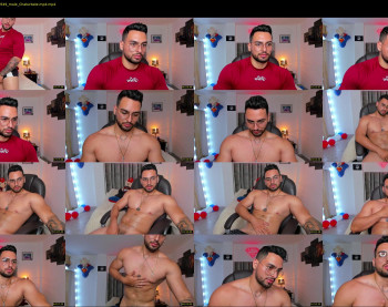john_king29 — 59 minute Chaturbate male cam show recording, 1080p, Jul 23, 2022