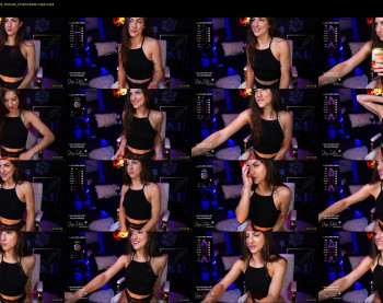 jojodelow — 4 minute Chaturbate female cam show recording, 1080p, Jul 23, 2022