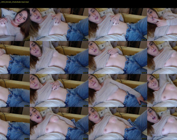 juicy_peach88 — 54 minute Chaturbate female cam show recording, 1080p, Jul 23, 2022