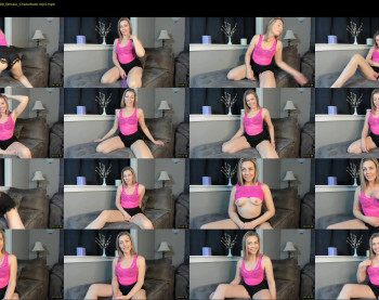 juicytaylor — 10 minute Chaturbate female cam show recording, 720p, Jul 24, 2022