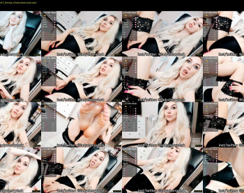 julia_wilson — 93 minute Chaturbate female cam show recording, 720p, Jul 23, 2022