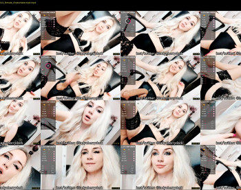 julia_wilson — 94 minute Chaturbate female cam show recording, 720p, Jul 23, 2022