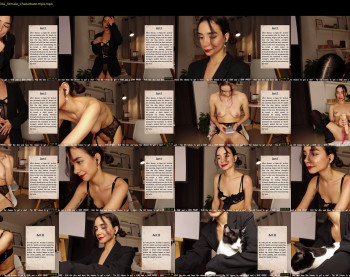 juliette_dee — 61 minute Chaturbate female cam show recording, 1080p, Jul 24, 2022