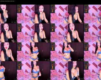 july__villa — 3 minute Chaturbate female cam show recording, 1080p, Jul 23, 2022