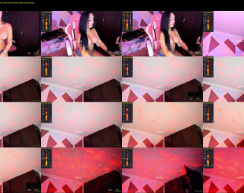 july__villa — 19 minute Chaturbate female cam show recording, 1080p, Jul 23, 2022