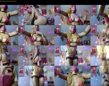 karla_grey_ — 13 minute Chaturbate female cam show recording, 720p, Jul 23, 2022