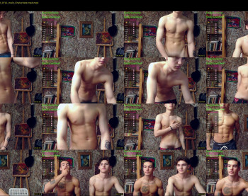 karlos_murphy — 56 minute Chaturbate male cam show recording, 1080p, Jul 23, 2022
