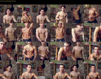 karlos_murphy — 35 minute Chaturbate male cam show recording, 1080p, Jul 23, 2022