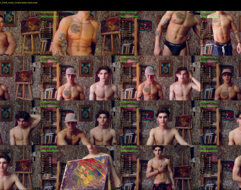 karlos_murphy — 64 minute Chaturbate male cam show recording, 1080p, Jul 23, 2022