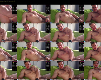 karmapolice_ — 56 minute Chaturbate male cam show recording, 1080p, Jul 23, 2022