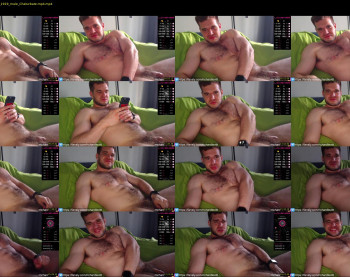 karmapolice_ — 34 minute Chaturbate male cam show recording, 1080p, Jul 23, 2022