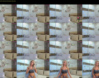 kassablanca_ — 44 minute Chaturbate female cam show recording, 1080p, Jul 23, 2022
