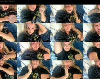 kateskurves — 6 minute Chaturbate female cam show recording, 720p, Jul 23, 2022