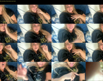 kateskurves — 4 minute Chaturbate female cam show recording, 720p, Jul 23, 2022