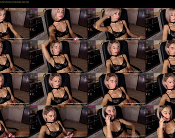 katherinepinke — 35 minute Chaturbate female cam show recording, 1080p, Jul 23, 2022