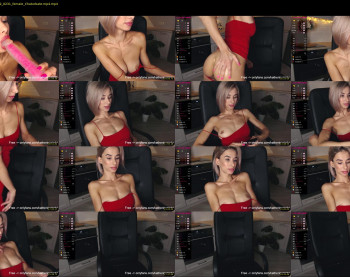 katherinepinke — 34 minute Chaturbate female cam show recording, 1080p, Jul 24, 2022
