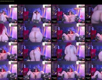 katrinadj — 98 minute Chaturbate female cam show recording, 1080p, Jul 23, 2022