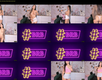kiara_roses — 66 minute Chaturbate female cam show recording, 1080p, Jul 24, 2022