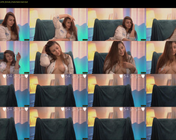killer_in_you_ — 17 minute Chaturbate female cam show recording, 1080p, Jul 23, 2022
