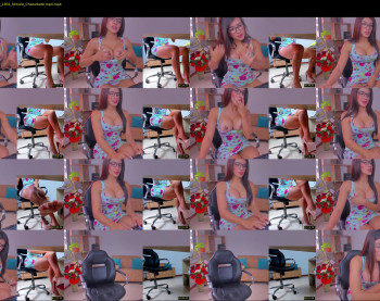 kimberly_hot2 — 55 minute Chaturbate female cam show recording, 1080p, Jul 23, 2022